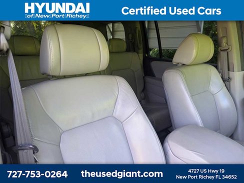 Used 2011 Honda Pilot EX-L image 6