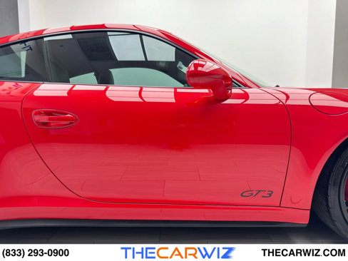 Used 2015 Porsche 911 GT3 image 26