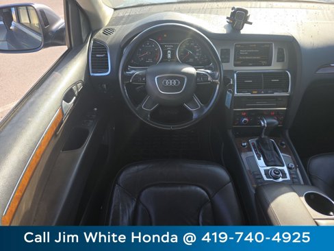 Used 2013 Audi Q7 3.0T Premium Plus image 25