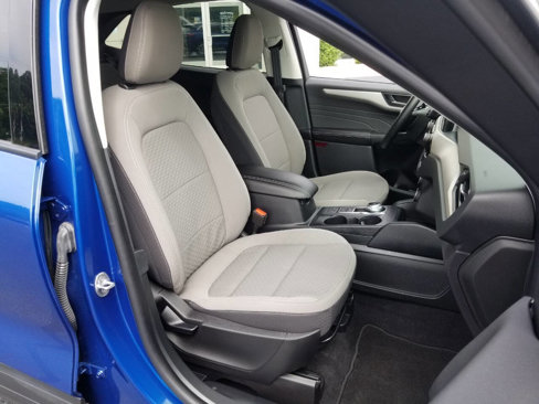 Used 2022 Ford Escape SE w/ Convenience Package image 12