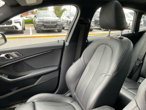 Used 2021 BMW M235i xDrive Gran Coupe w/ Shadowloine Package image 28