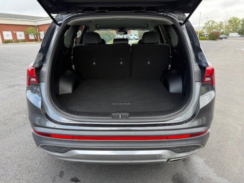 Used 2022 Hyundai Santa Fe SEL w/ Cargo Package image 41