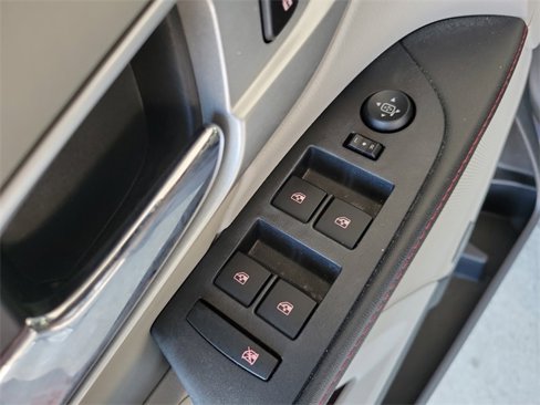 Used 2013 GMC Terrain SLT w/ Safety Package image 21