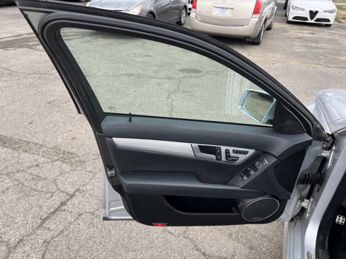 Used 2013 Mercedes-Benz C 300 4MATIC Sedan image 14