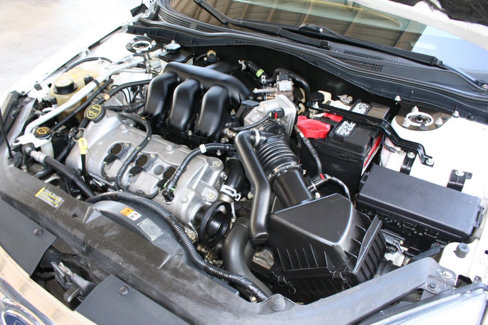 Used 2007 Ford Fusion SE image 24