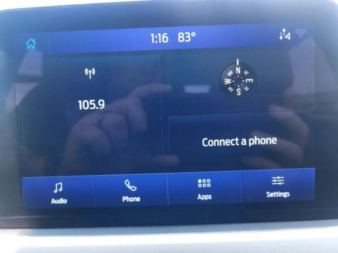 Used 2021 Ford Escape SE w/ Cold Weather Package image 12