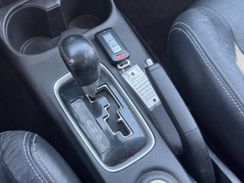 Used 2016 Mitsubishi Outlander GT image 15