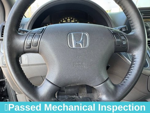 Used 2010 Honda Odyssey EX-L image 24