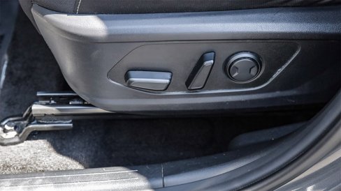 Used 2022 Hyundai Tucson SEL image 13