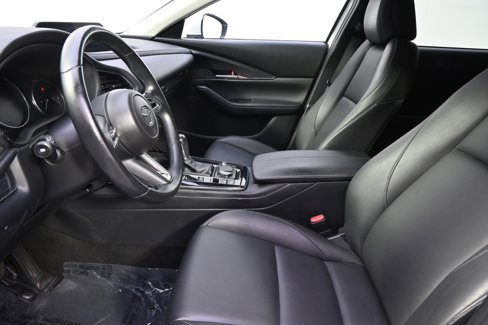 Used 2023 MAZDA CX-30 AWD 2.5 S w/ Preferred Package image 11