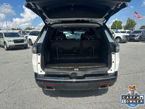 Used 2020 Chevrolet Traverse Premier w/ Redline Edition image 18