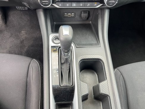 Used 2021 Nissan Sentra SV image 41
