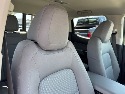 Used 2016 Chevrolet Colorado LT w/ LT Convenience Package image 14