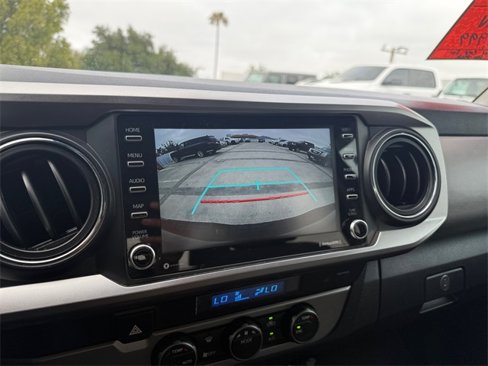 Used 2023 Toyota Tacoma SR5 image 29