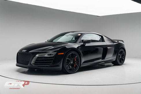 Used 2015 Audi R8 Competition image 3