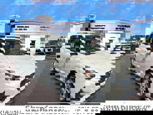 New 2025 Subaru Impreza 2.0i image 1