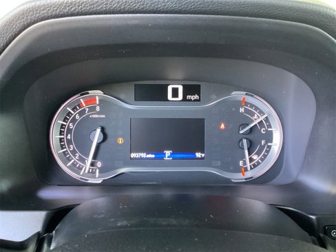 Used 2017 Honda Pilot EX image 11