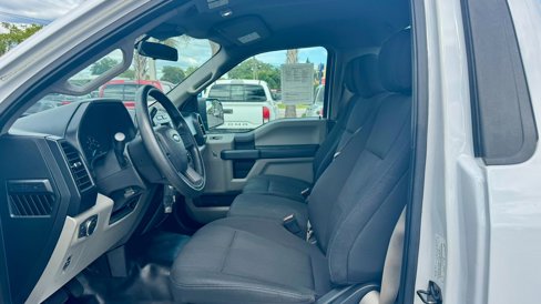 Certified 2019 Ford F150 XL w/ XL Power Equipment Group image 17