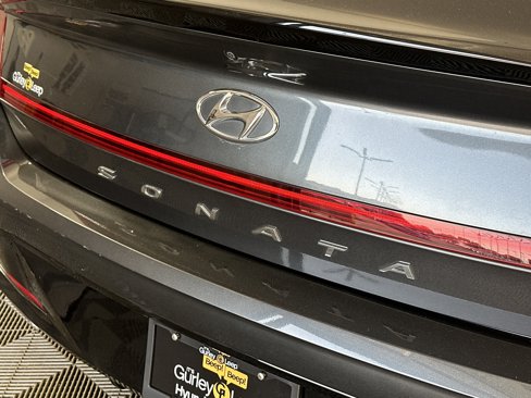Used 2022 Hyundai Sonata N Line image 15