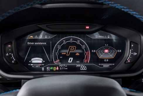 Used 2023 Lamborghini Urus S image 17