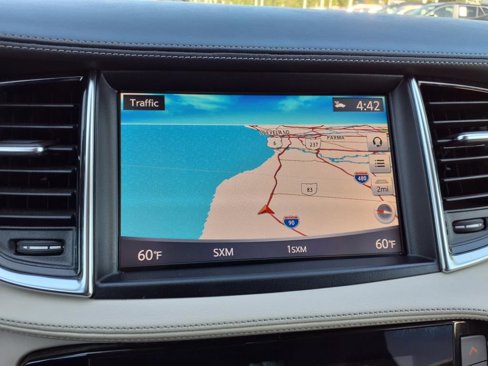 Used 2019 INFINITI QX50 Essential w/ Premium Heat Package image 8