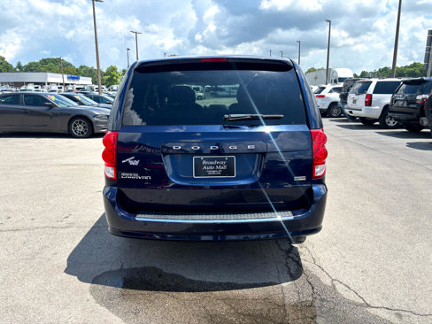 Used 2016 Dodge Grand Caravan SE w/ Quick Order Package 29E SE image 4
