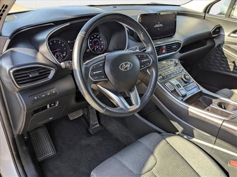 Used 2023 Hyundai Santa Fe SEL image 10