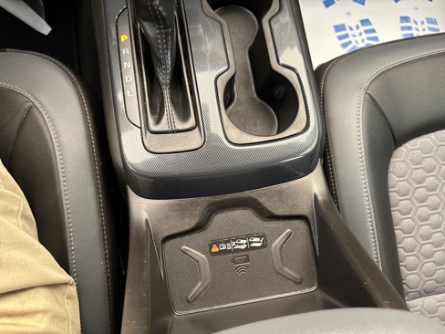 Used 2022 Chevrolet Colorado Z71 image 27
