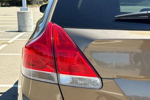 Used 2011 Toyota Venza AWD image 51