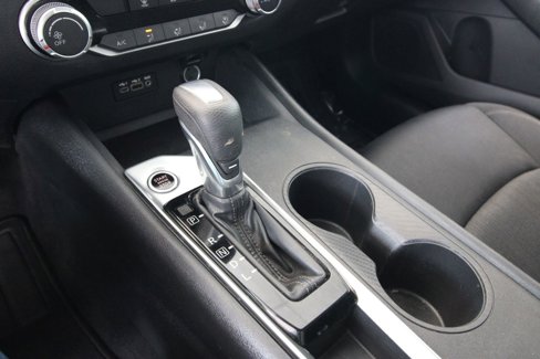 Used 2020 Nissan Altima 2.5 S image 28