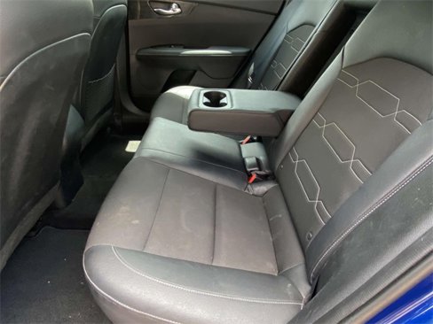 Used 2024 Kia Forte GT-Line w/ GT-Line Premium Package image 14