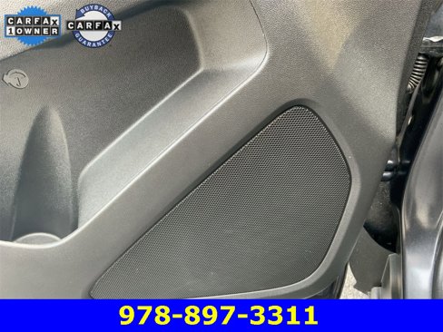 Certified 2022 Chevrolet Equinox LT image 22