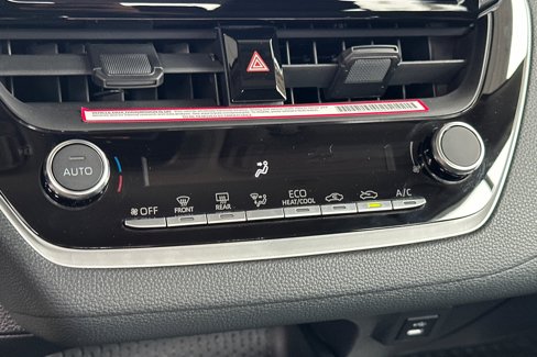 Used 2024 Toyota Corolla LE image 26