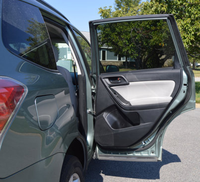 Used 2015 Subaru Forester 2.5i Premium w/ All-Weather Package image 19