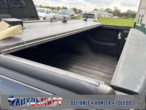 Used 2016 RAM 1500 Outdoorsman image 54