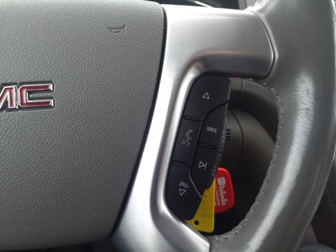Used 2017 GMC Acadia Limited SLT image 25