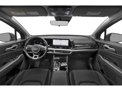 Used 2023 Kia Sportage EX image 5