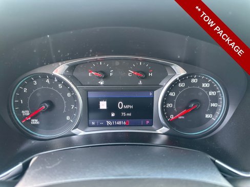 Used 2020 Chevrolet Equinox Premier image 19