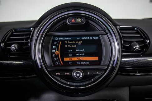 Used 2020 MINI Cooper Clubman S image 26
