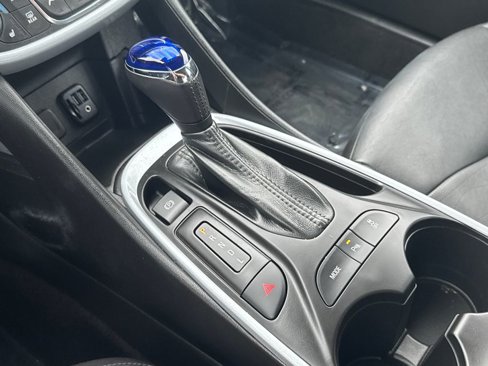 Used 2019 Chevrolet Volt LT w/ Power Convenience Package image 25