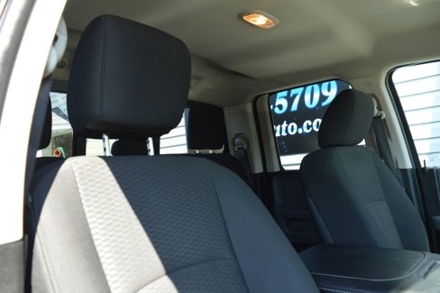 Used 2019 RAM 1500 Classic Warlock image 19