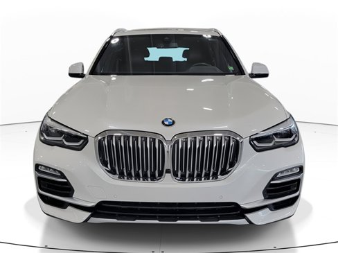 Used 2020 BMW X5 sDrive40i w/ Convenience Package image 3
