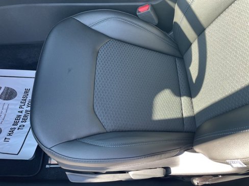 New 2025 Jeep Compass Latitude w/ Altitude Special Edition image 21