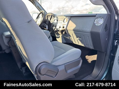 Used 2011 Ford F250 XLT w/ FX4 Off Road Pkg image 77