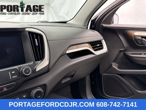 Used 2019 GMC Terrain SLE w/ Driver Convenience Package image 21