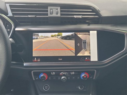 New 2025 Audi Q3 2.0T Premium Plus image 9
