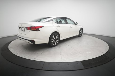 Used 2020 Nissan Altima 2.5 SV image 36