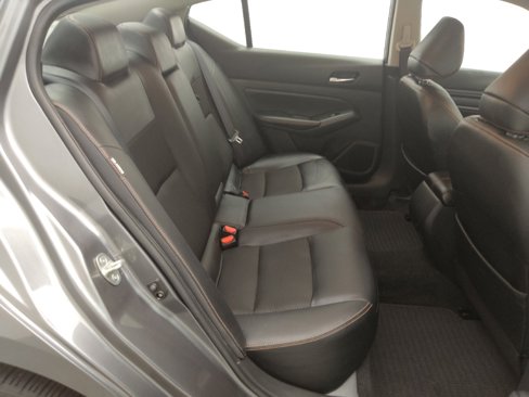 Used 2020 Nissan Altima 2.5 SR image 19