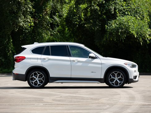 Used 2016 BMW X1 xDrive28i image 6