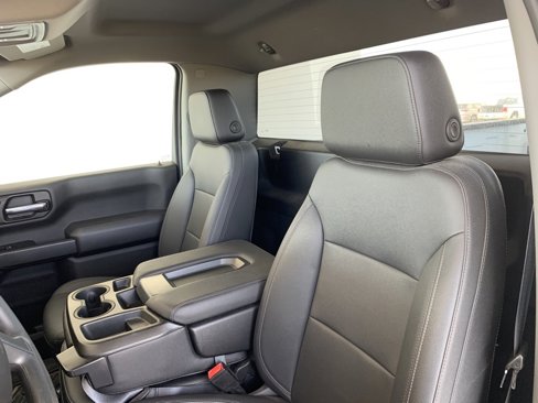 Used 2022 Chevrolet Silverado 1500 W/T image 14